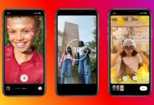 51 Идея и пример видео для Reels Instagram